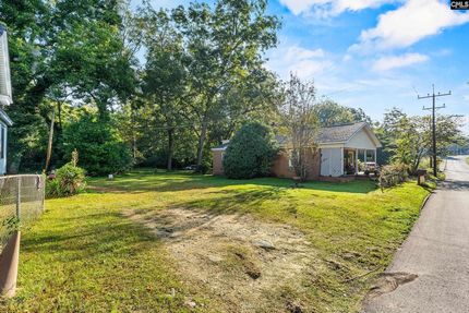 Property for sale in Newberry County, South Carolina