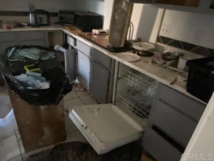 Property for sale in San Diego County, California