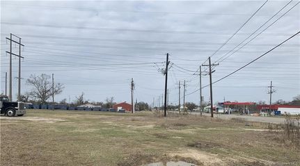 Property for sale in Calcasieu Parish, Louisiana