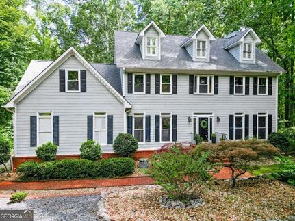 Residential Property for sale in Fayette County, Georgia