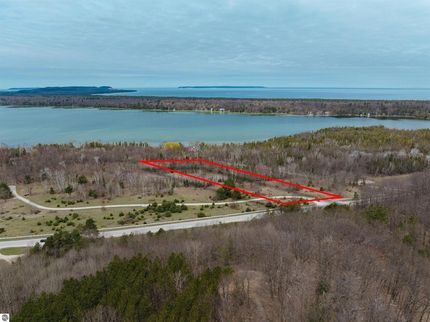Property for sale in Leelanau County, Michigan