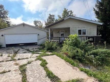 Residential Property for sale in Isabella County, Michigan