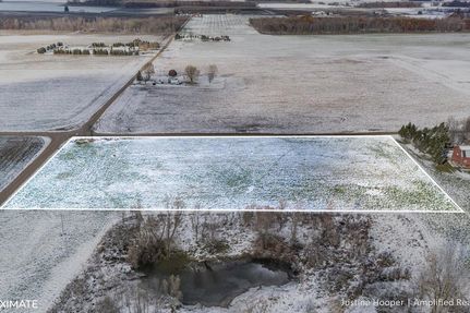 Property for sale in Eaton County, Michigan