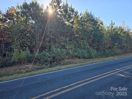 Property for sale in Stanly County, North Carolina