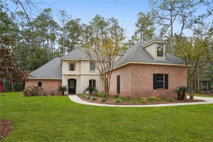Residential Property for sale in Saint Tammany Parish, Louisiana