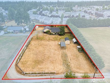 Residential Property for sale in Pierce County, Washington