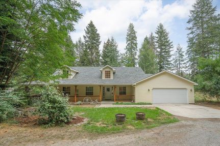Property for sale in Spokane County, Washington