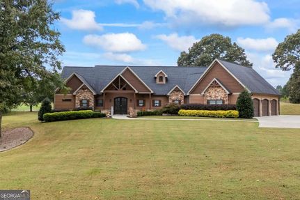 Residential Property for sale in Banks County, Georgia