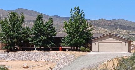Property for sale in Yavapai County, Arizona