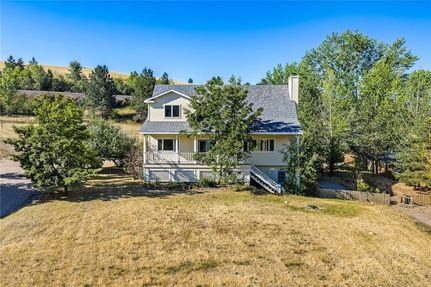 Property for sale in Missoula County, Montana