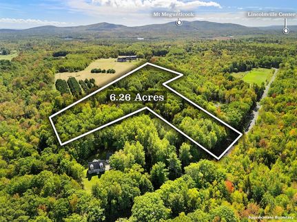 Undeveloped Land for sale in Waldo County, Maine