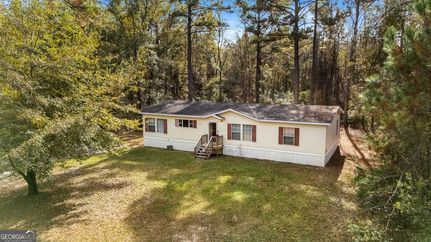 Residential Property for sale in Bulloch County, Georgia