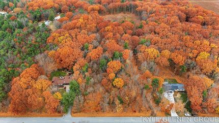 Undeveloped Land for sale in Ottawa County, Michigan