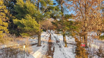 Property for sale in Adams County, Wisconsin