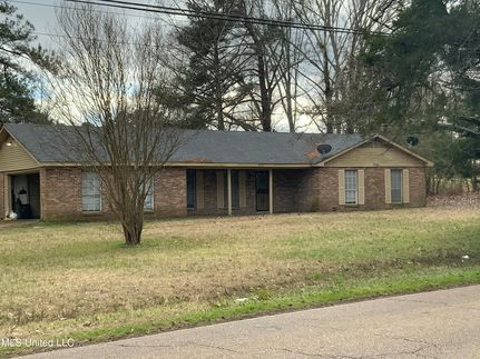 Property for sale in Hinds County, Mississippi