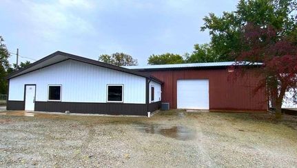 Commercial Property for sale in Fulton County, Indiana