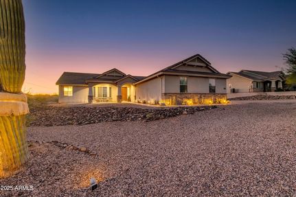 Property for sale in Maricopa County, Arizona