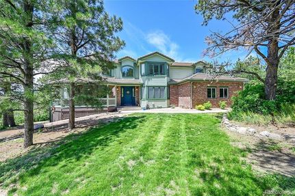 Property for sale in Douglas County, Colorado