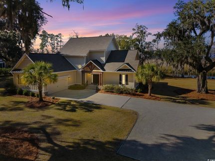 Residential Property for sale in Georgetown County, South Carolina