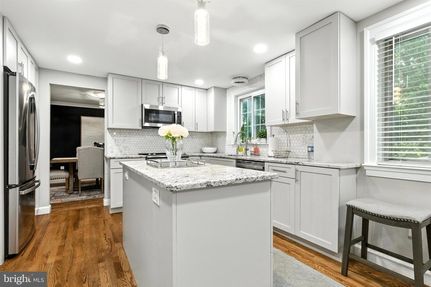 Property for sale in Montgomery County, Maryland