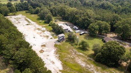 Property for sale in Russell County, Alabama