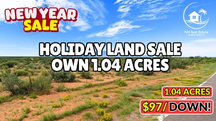 Property for sale in Luna County, New Mexico