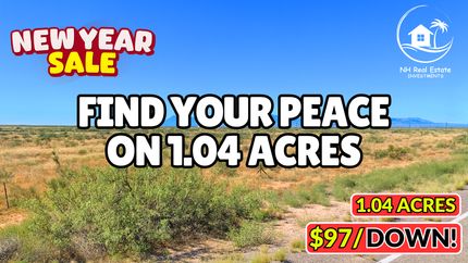 Property for sale in Luna County, New Mexico