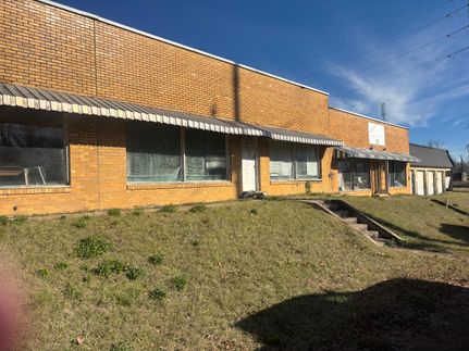 Commercial Property for sale in Fayette County, Alabama