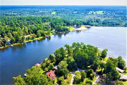 Property for sale in Tyler County, Texas