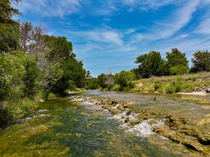Property for sale in Bosque County, Texas