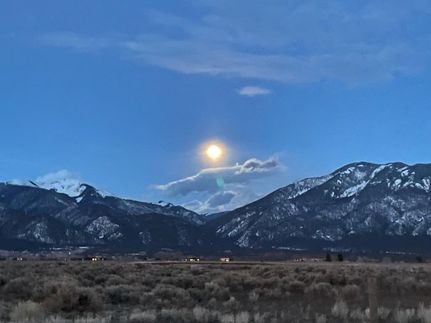 Property for sale in Taos County, New Mexico