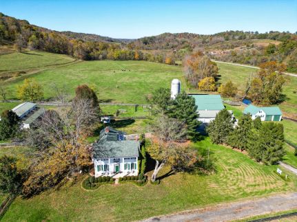 Property for sale in Jackson County, Ohio