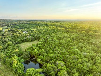 Timberland Property for sale in Seminole County, Oklahoma