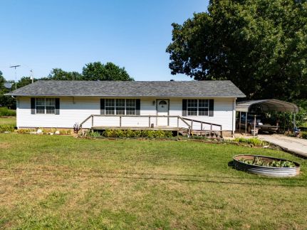 Residential Property for sale in Noble County, Oklahoma