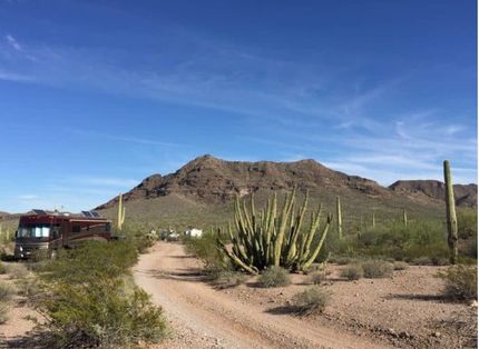 Property for sale in Apache County, Arizona