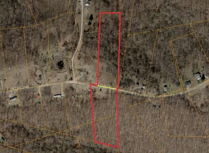 Property for sale in Pike County, Ohio