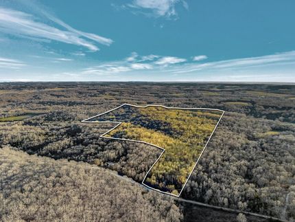 Hunting Land for sale in Polk County, Missouri