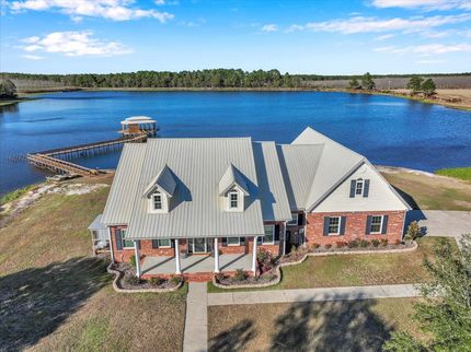 Property for sale in Colquitt County, Georgia