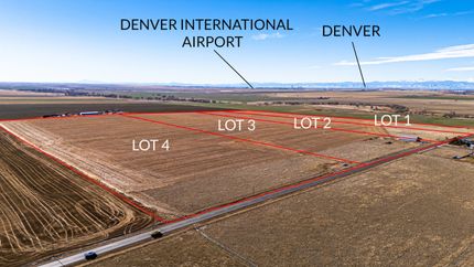 Property for sale in Adams County, Colorado