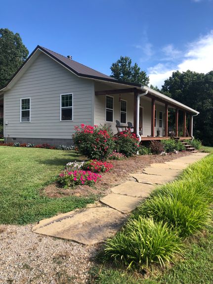 Property for sale in Metcalfe County, Kentucky