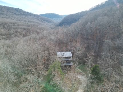 Recreational Property for sale in Newton County, Arkansas