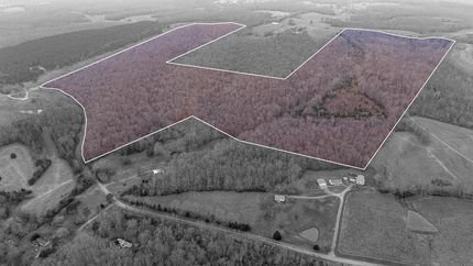 Property for sale in Lawrence County, Tennessee