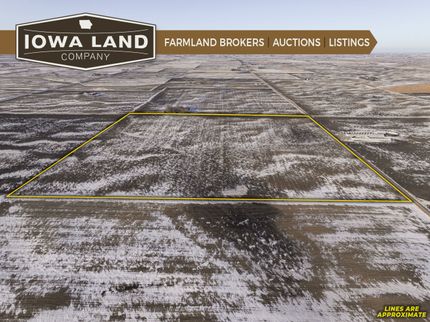 Property for sale in Kossuth County, Iowa