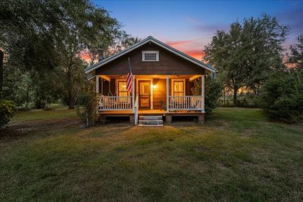 Ranch Property for sale in Jefferson County, Florida