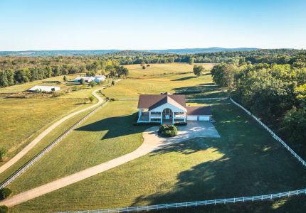 Farm Property for sale in Madison County, Missouri
