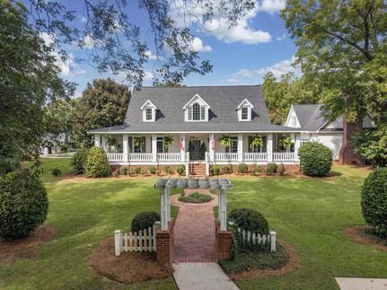 Property for sale in Putnam County, Georgia