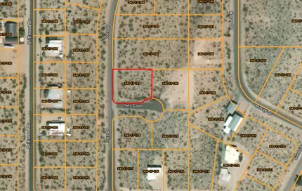 Property for sale in Mohave County, Arizona