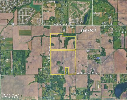 Hunting Land for sale in Will County, Illinois