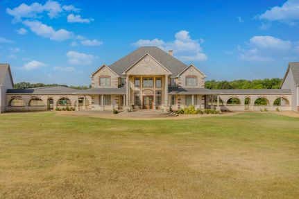 Property in Hopkins County, Texas