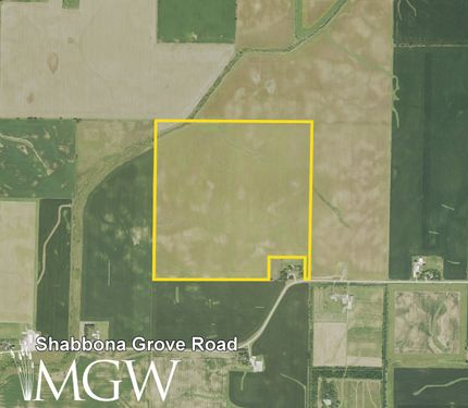 Property for sale in DeKalb County, Illinois